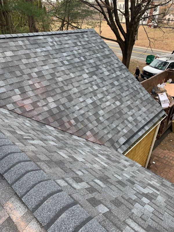 Benefits Of Metal Roof Replacement For Residential Properties
