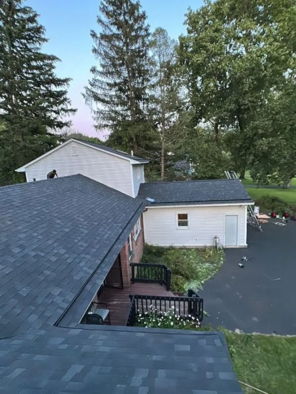 Metal Roof Replacement Vs Asphalt Roof Replacement