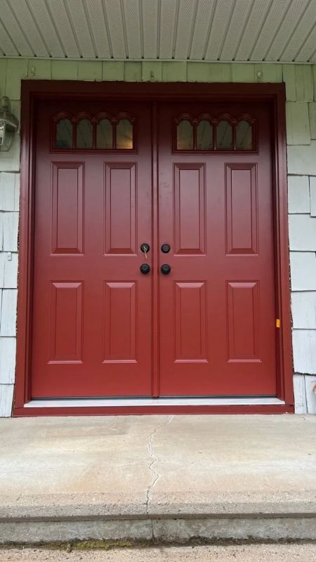 Metal Windows Replacement