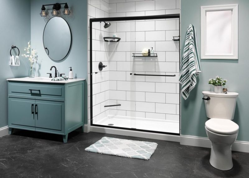 Planning A Successful Bathroom Renovation