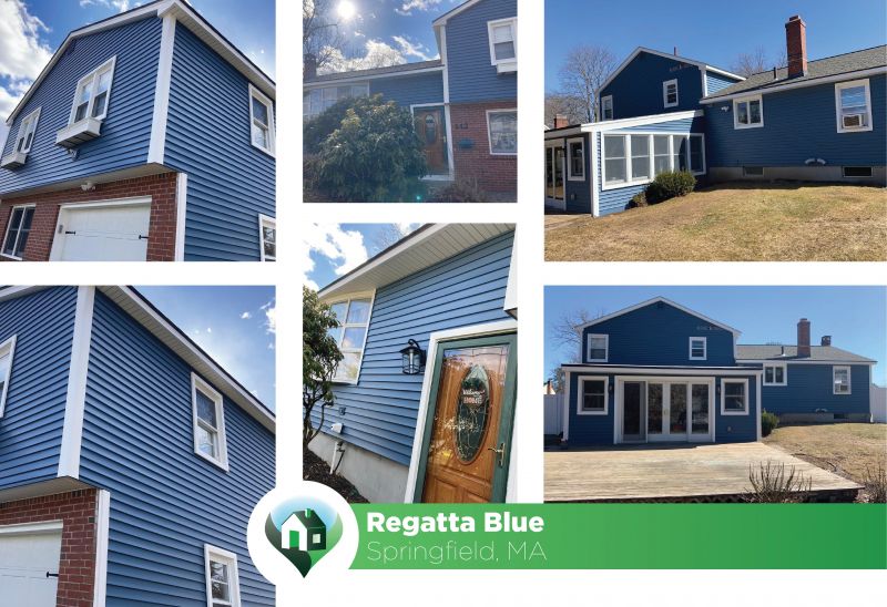 Siding Replacement: Signs Of Exterior Damage